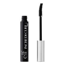 E.L.F. INCREDI-CURL MASCARA (RÍMEL RIZADOR Y VOLUMINIZADOR)